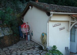 E.B@T CONSTRUCTION VILLA NICE Theoule Renovation 10